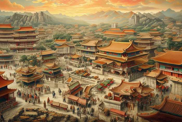 讲述中国历史英文;怎么用英文讲述中国的历史 讲述中国历史英文;怎么用英文讲述中国的历史