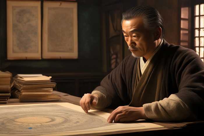 历史名人徐光启；历史名人徐光启简介