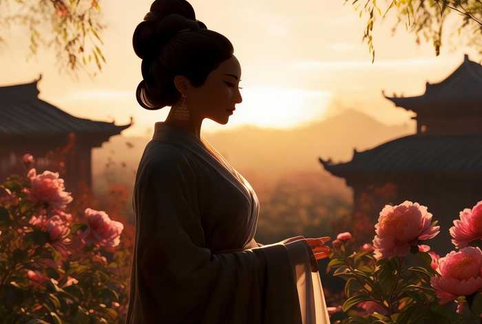 出名的中国历史女性人物;出名的中国历史女性人物排名 出名的中国历史女性人物;出名的中国历史女性人物排名
