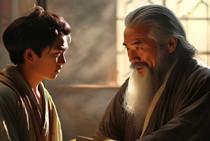 孔子徒弟颜回的故事、孔子徒弟颜回的故事简短