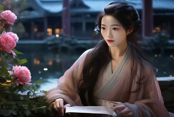 李清照史实(李清照史实故事) 李清照史实(李清照史实故事)