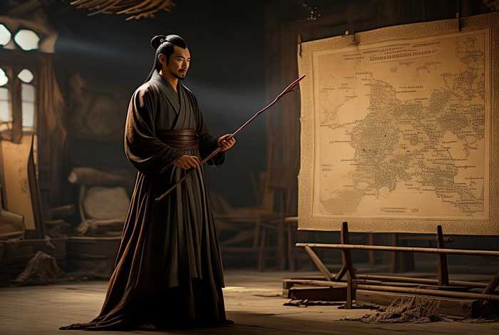 毛遂生平事迹，毛遂生平事迹详解