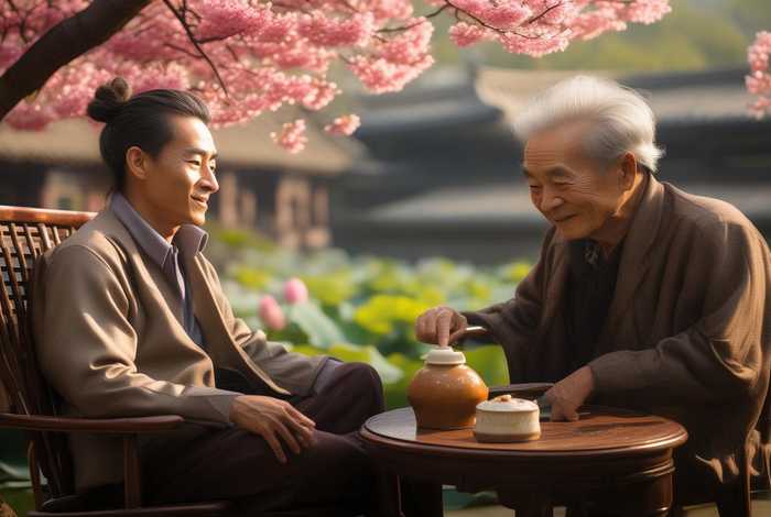历史上孝子的故事 - 古时候的孝子故事