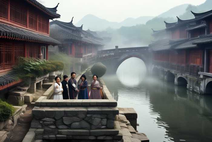 福安的历史人文 福安的历史人文景点 福安的历史人文 福安的历史人文景点