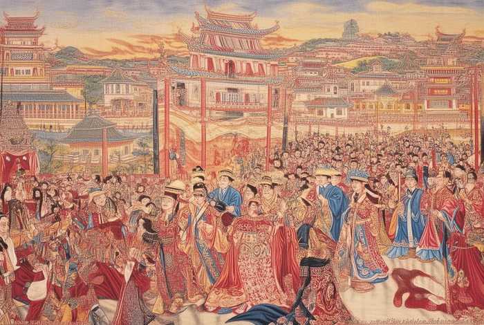 名画介绍中国历史故事作品、名画介绍中国历史故事作品图片 名画介绍中国历史故事作品、名画介绍中国历史故事作品图片