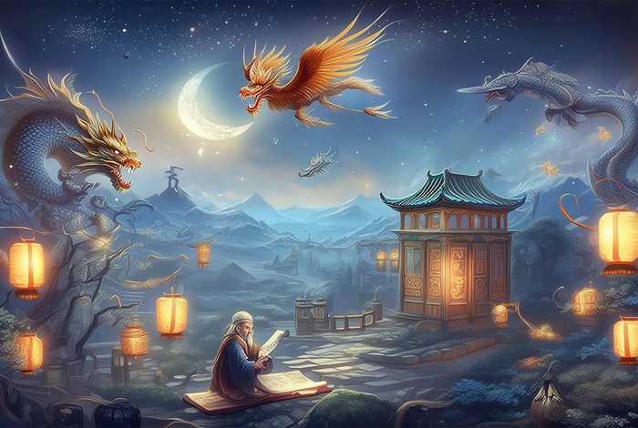 经典中国神话故事传说文章,经典中国神话故事传说文章摘抄 经典中国神话故事传说文章,经典中国神话故事传说文章摘抄