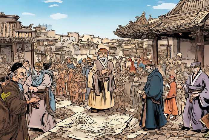 漫画中国历史故事集百度云下载（漫画中国历史 百度网盘）