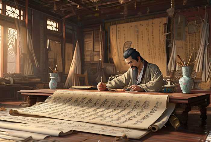 帮我写一篇中国历史的作文 - 帮我写一篇中国历史的作文怎么写