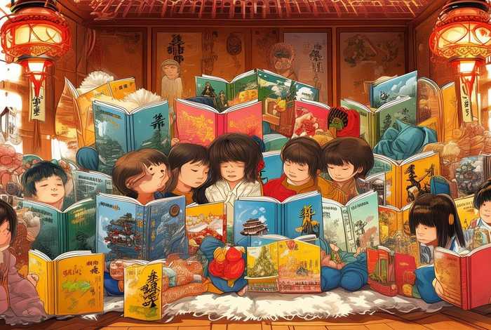 孩子喜欢听的中国历史故事有哪些 - 孩子喜欢听的中国历史故事有哪些书