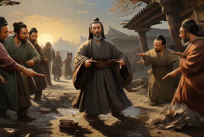 古代县令破案故事,古代县令破案故事大全 古代县令破案故事,古代县令破案故事大全