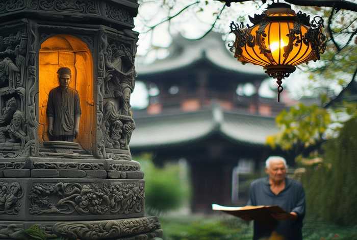 关于中国历史文化遗产的故事 关于中国历史文化遗产的故事简短