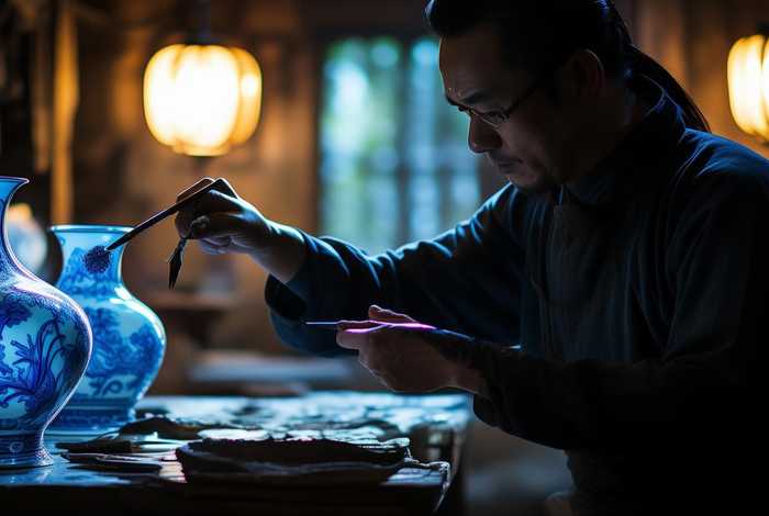 历史上的工匠名人、中国历史工匠名人