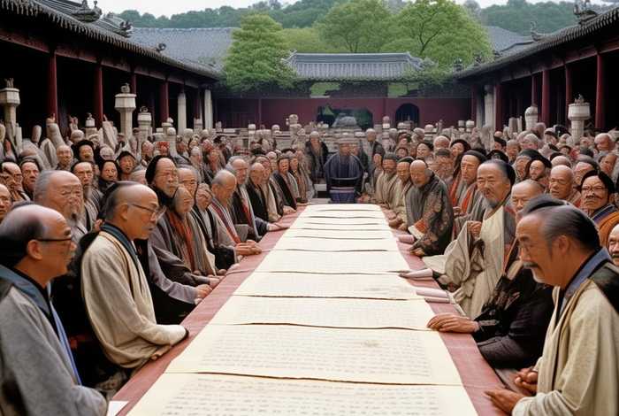 历史中国史学界(历史中国史学界排名) 历史中国史学界(历史中国史学界排名)