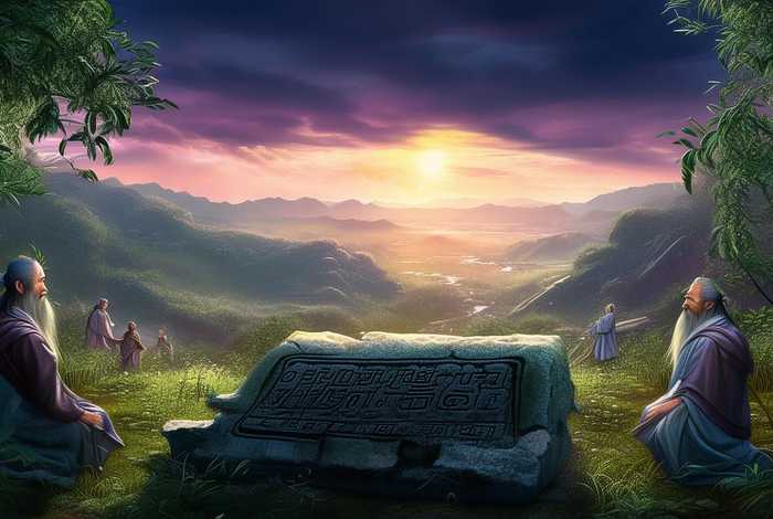 5000前的中国历史（中国5000年之前的历史）
