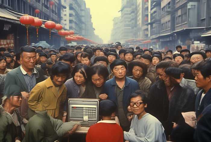 1973年的中国历史故事简短 - 1973年的中国历史故事简短概括