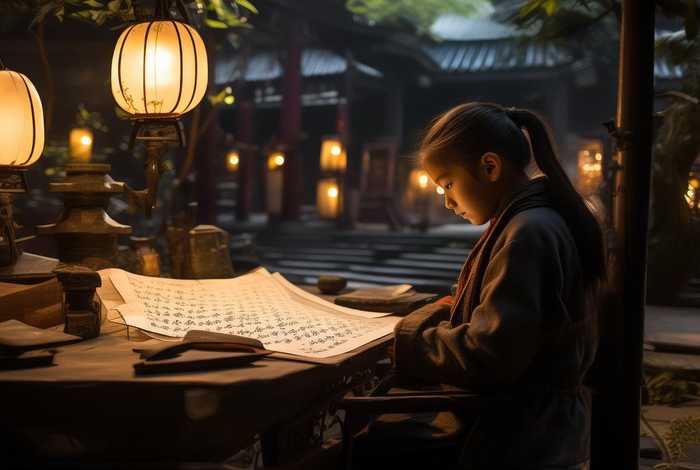 感知中国历史故事作文 - 感知中国历史故事作文800字