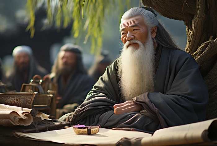 讲中国古代历史人物故事50字 - 讲中国古代历史人物故事50字左右