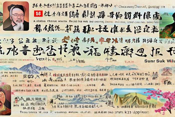 关于中国历史故事名人名言（关于中国历史故事名人名言的手抄报）