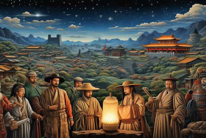 讲好中国历史故事有哪些(讲好中国历史故事有哪些主题) 讲好中国历史故事有哪些(讲好中国历史故事有哪些主题)