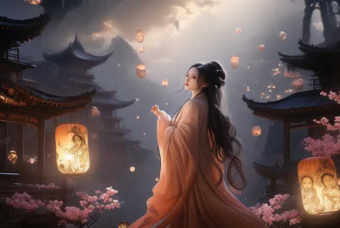 胡媛媛中国神话故事、中国神话故事作者胡媛媛简介