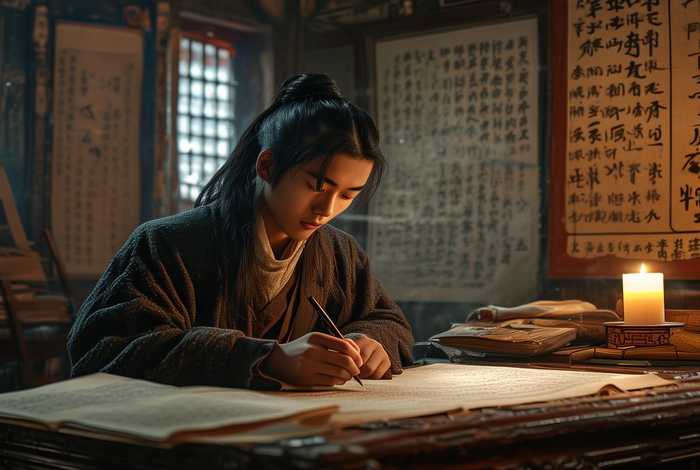 好书推荐中国历史故事作文，好书推荐中国历史故事作文400字