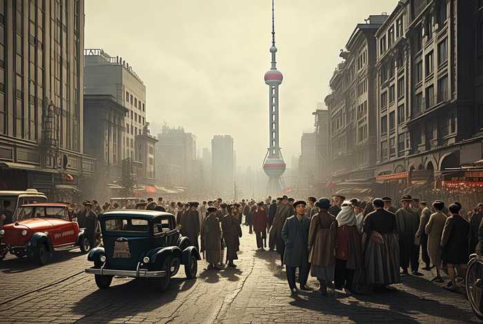 1927年历史故事 1927年发生的历史事件有哪些 1927年历史故事 1927年发生的历史事件有哪些