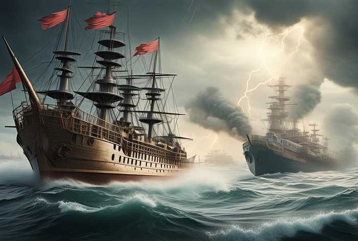 甲午海战历史资料(甲午海战历史资料简介) 甲午海战历史资料(甲午海战历史资料简介)