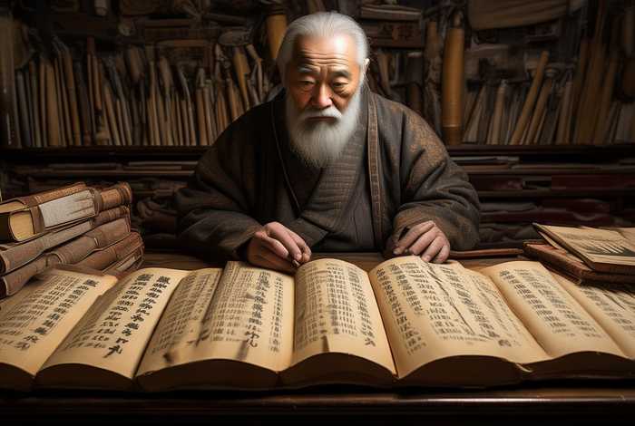 老书中国历史故事有哪些 老书中国历史故事有哪些名字