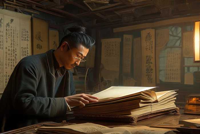 康有为的历史小故事 - 康有为的历史小故事有哪些
