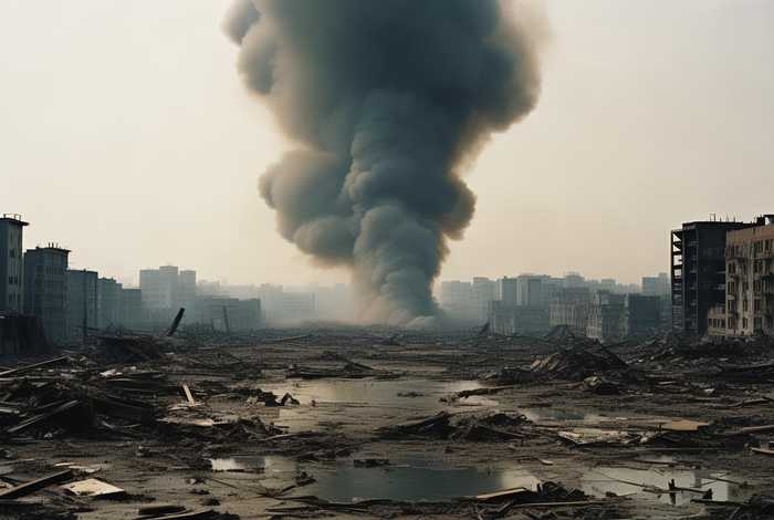 321特大事件；321特别重大爆炸事故