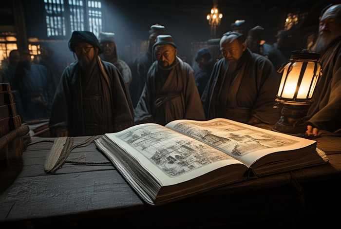 古代历史破案故事大全真实案例；古代历史破案故事大全真实案例分析