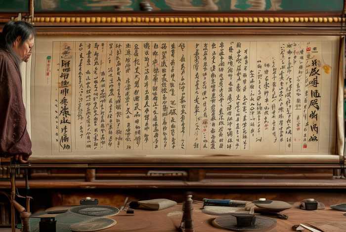 班固生平事迹简介（班固生平事迹简介50字）