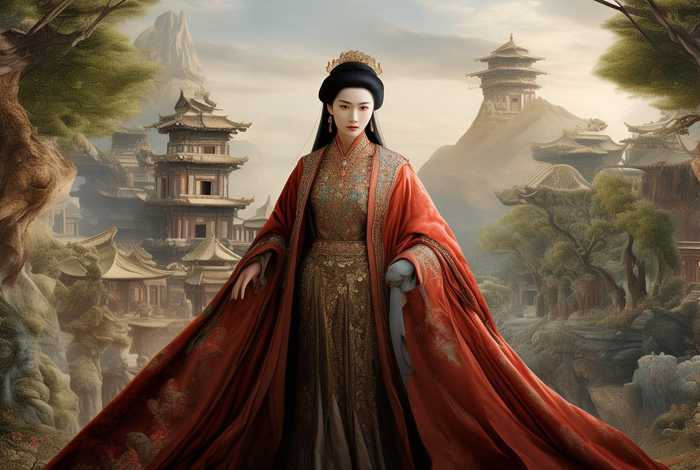 历史宣太后传解说完整版 宣太后的历史事件 历史宣太后传解说完整版 宣太后的历史事件