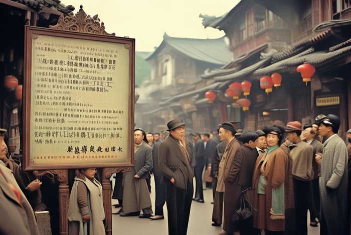 民国历史典故(民国历史典故大全) 民国历史典故(民国历史典故大全)
