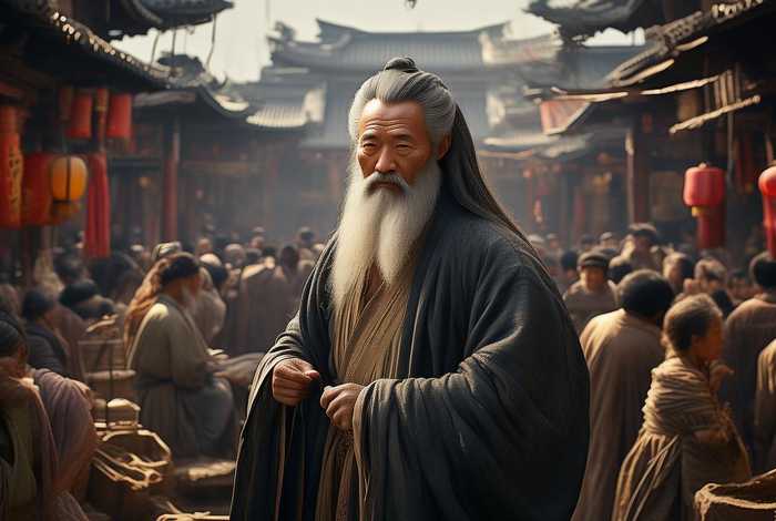故事中的历史人物（中国历史故事中的人物）