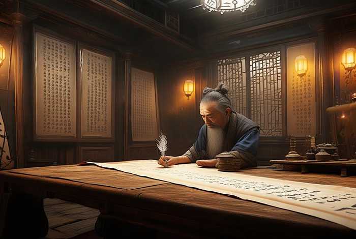 《梦溪笔谈》的由来（《梦溪笔谈》的由来简介）