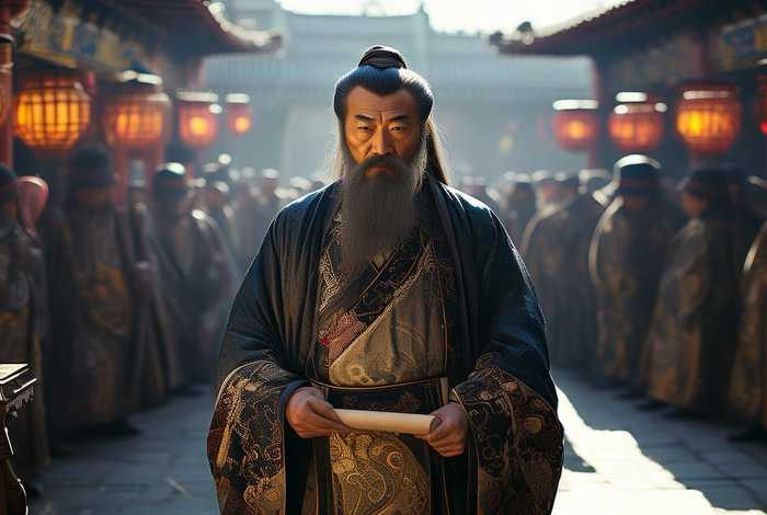 古代著名历史人物故事(古代著名历史人物故事有哪些) 古代著名历史人物故事(古代著名历史人物故事有哪些)