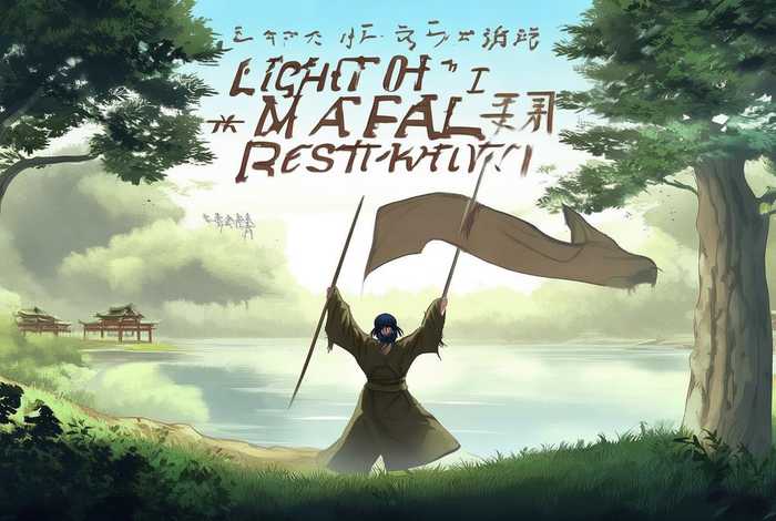 光武中兴小故事 光武中兴小故事50字