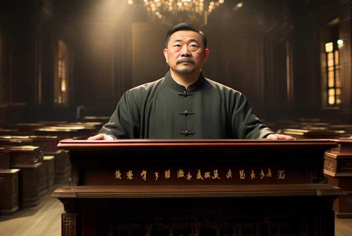 历史讲解李鸿章 历史讲解李鸿章的故事