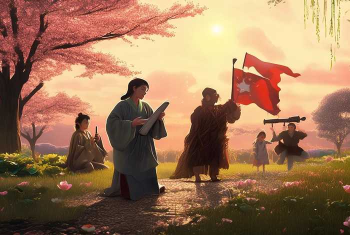 关于自由的中国故事 关于中国自由的名人故事5个 关于自由的中国故事 关于中国自由的名人故事5个