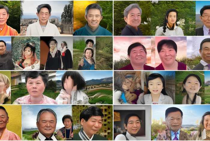 揭秘16个中国家族的传承故事，揭秘16个中国家族的传承故事视频