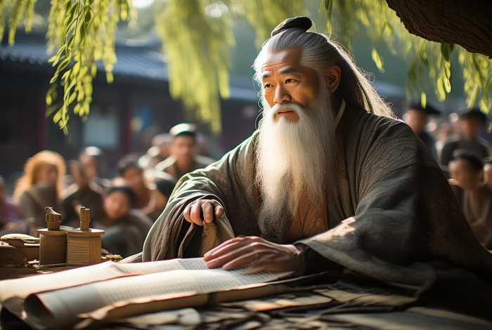孔子的故事阅读笔记1000字 - 孔子的故事阅读笔记1000字内容
