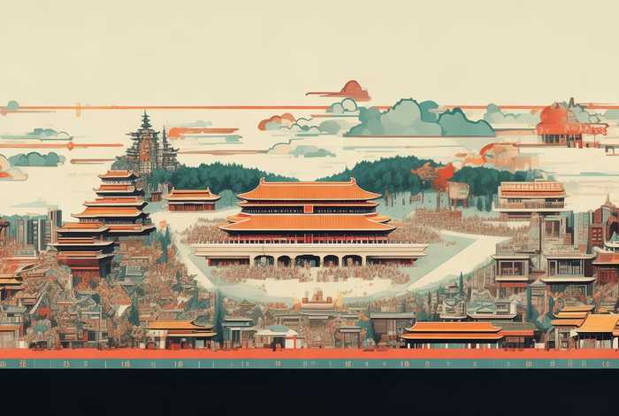 1分钟讲完中国的历史（1分钟讲完中国的历史故事）