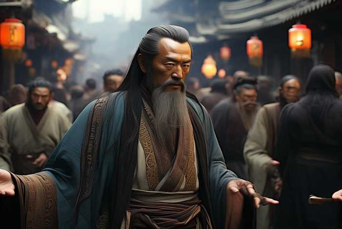韩非中国历史、历史中韩非是什么样的 韩非中国历史、历史中韩非是什么样的