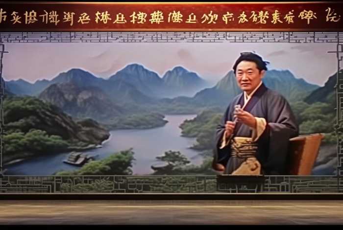康震讲历史 - 康震讲历史视频完整版