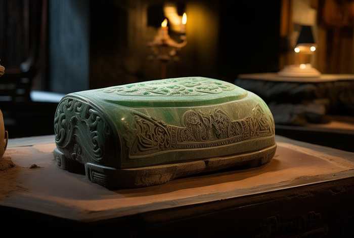 历史上真实的古代遗物、中国古代历史遗物