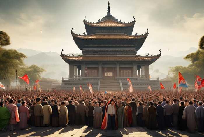 2021历史事件中国 2021年中国哪些历史事件周年