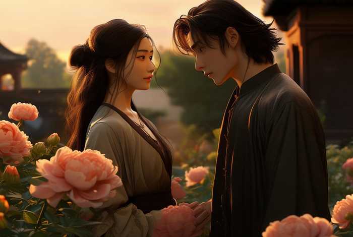 杜甫与唐婉的故事(杜甫与唐婉的故事简介) 杜甫与唐婉的故事(杜甫与唐婉的故事简介)