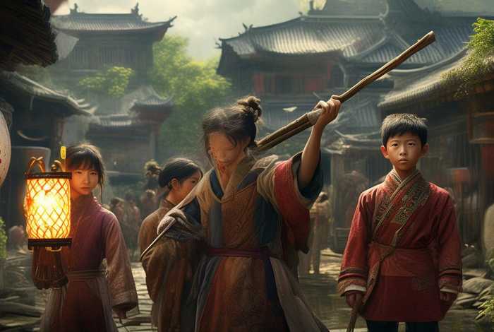 几位中国小英雄的故事 几位中国小英雄的故事有哪些 几位中国小英雄的故事 几位中国小英雄的故事有哪些