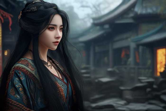 历史上有苏妲己这个人物吗，历史真有苏妲己吗